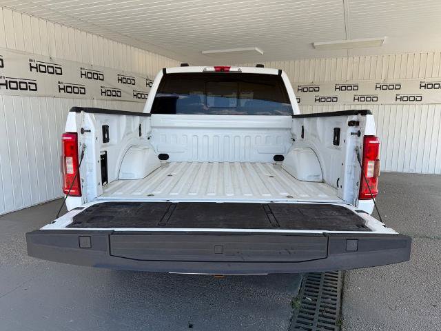 Certified 2022 Ford F150 XLT w/ Equipment Group 302A High AWD/4WD image 28