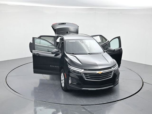 Used 2024 Chevrolet Equinox LT image 47
