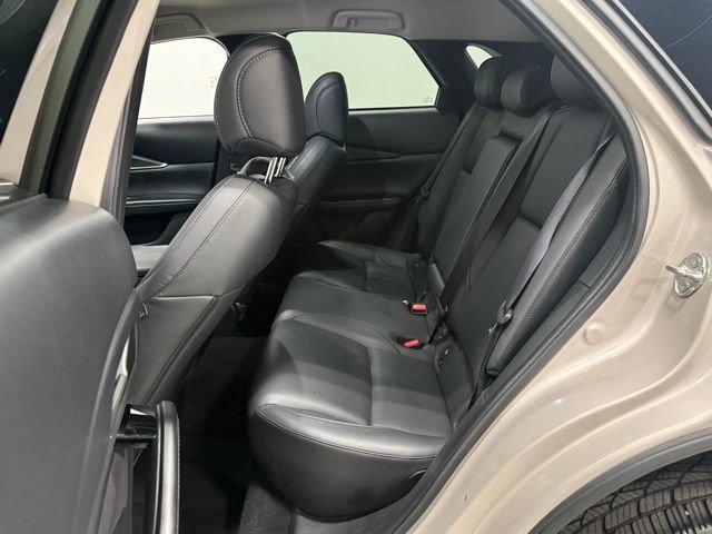 Used 2024 MAZDA CX-30 AWD 2.5 S w/ Select Sport Pkg image 32