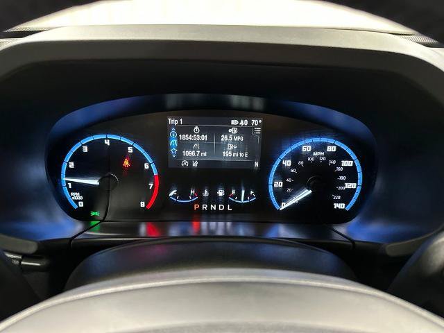 Certified 2023 Ford Bronco Sport Big Bend w/ Convenience Package AWD/4WD image 31