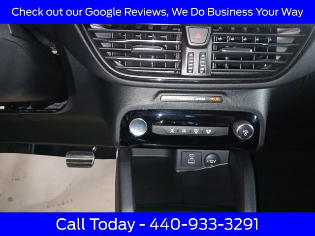 Certified 2023 Ford Escape ST-Line w/ Tech Pack #1 image 26