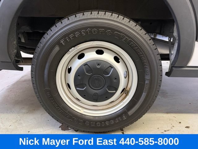 Certified 2023 Ford Transit 350 XL RWD image 28