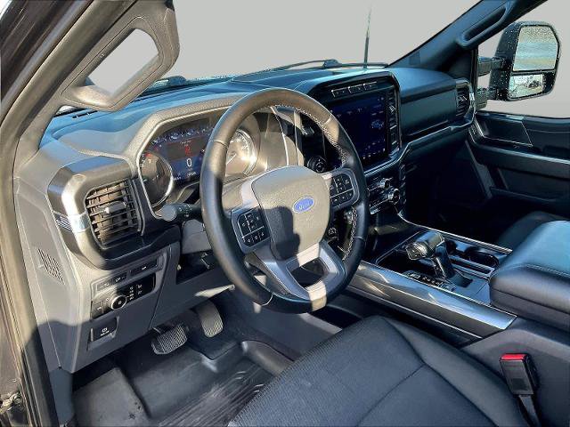 Certified 2023 Ford F150 XLT w/ Equipment Group 302A High AWD/4WD image 19