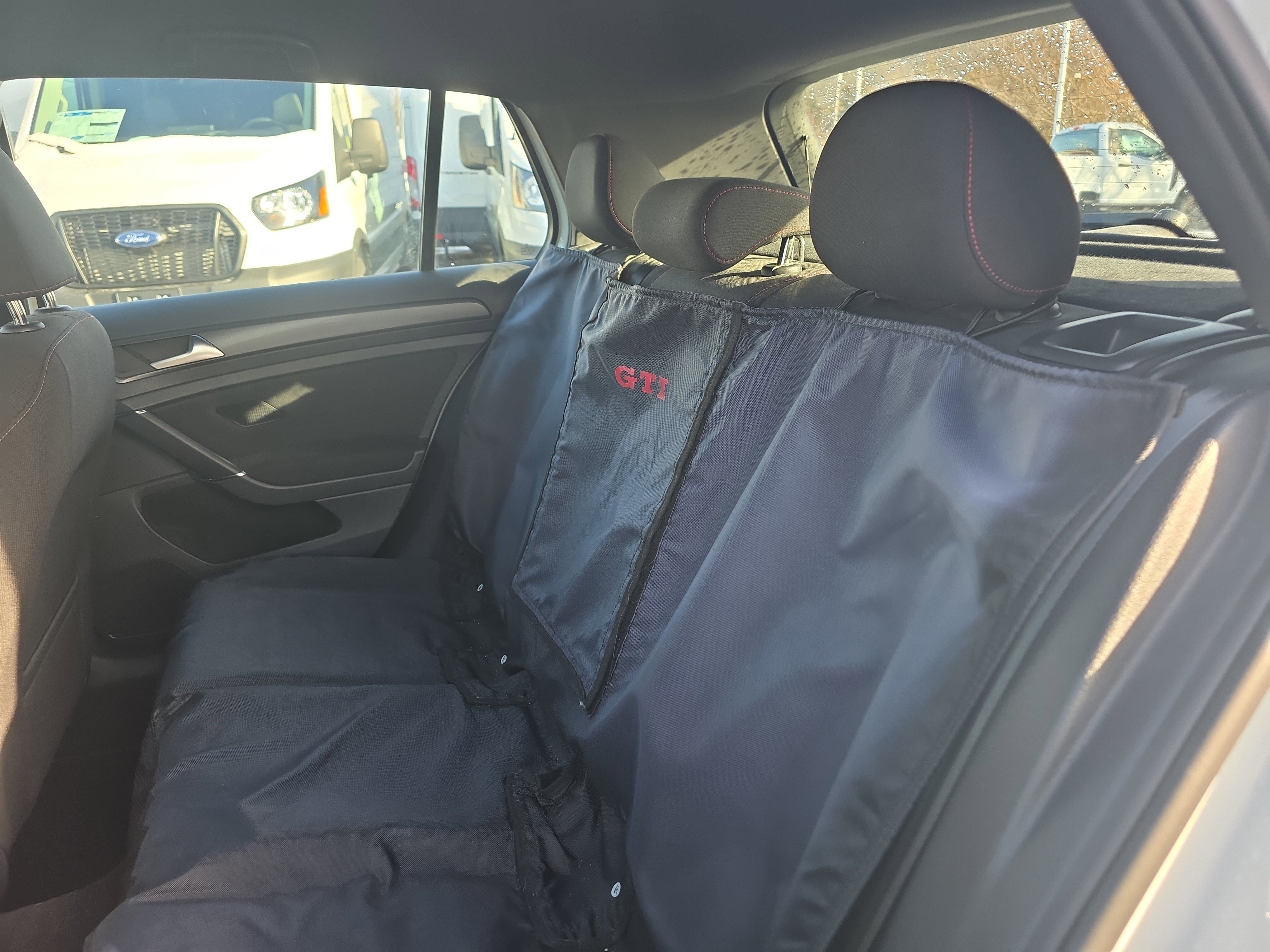 Used 2018 Volkswagen GTI S image 17