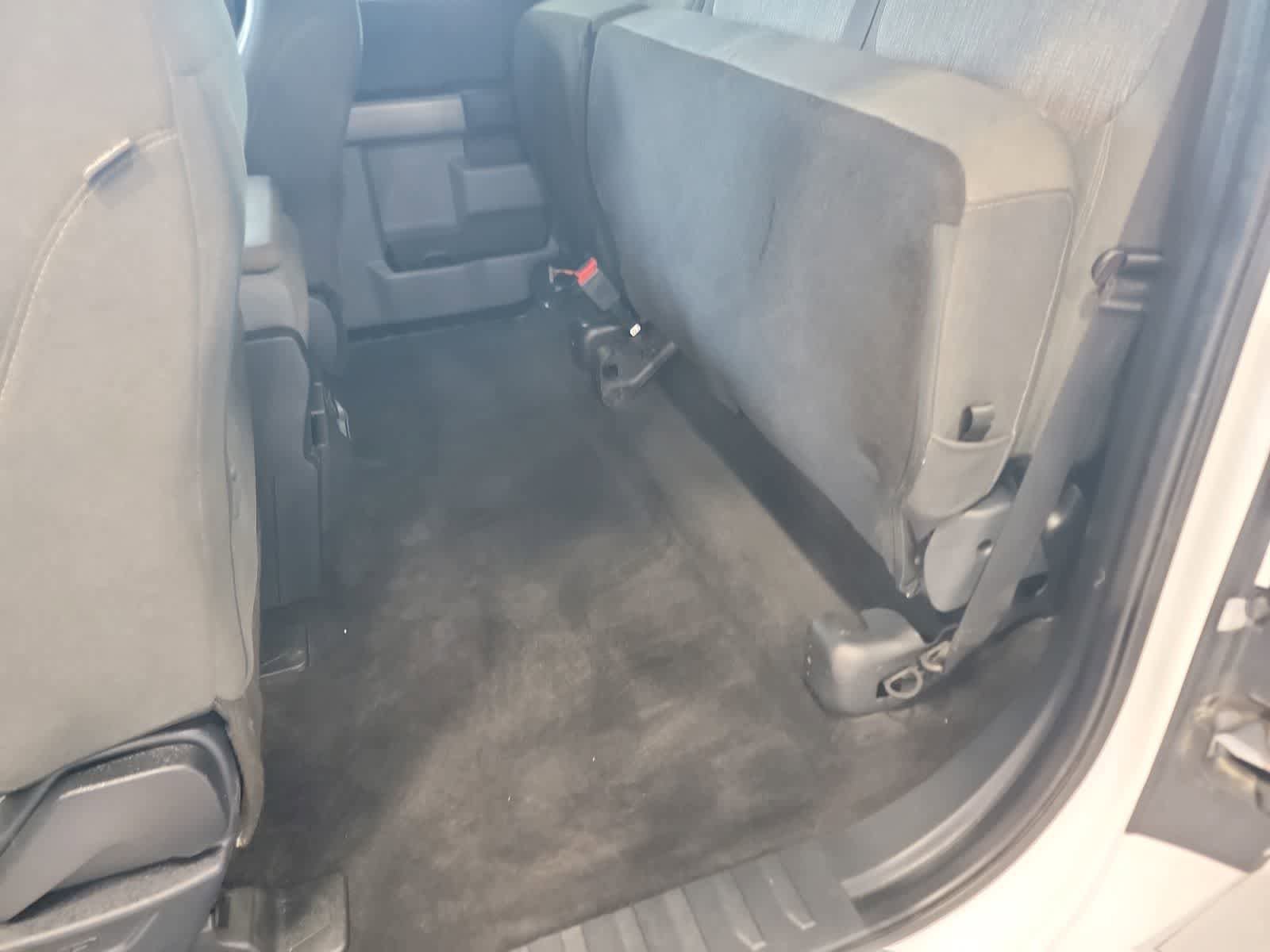 Certified 2021 Ford F150 XLT RWD image 31