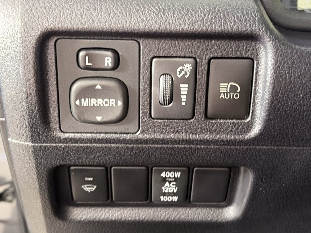 Used 2020 Toyota 4Runner TRD Off-Road Premium w/ Moonroof Package AWD/4WD image 24