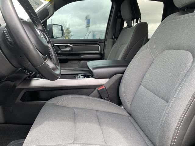 Used 2023 RAM 1500 Big Horn AWD/4WD image 14