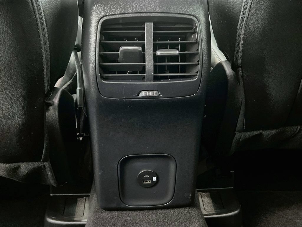 Certified 2022 Ford Escape SEL AWD/4WD image 29