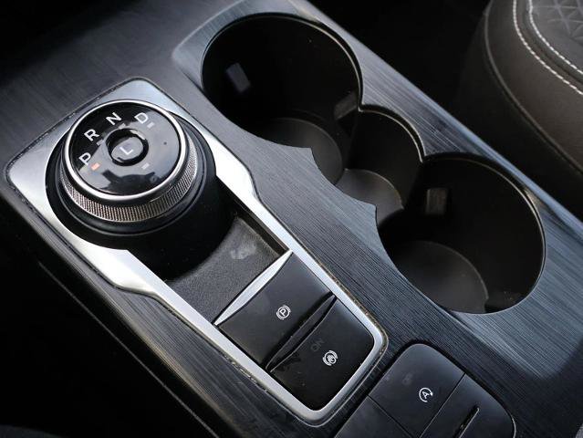 Certified 2023 Ford Escape Active AWD/4WD image 19