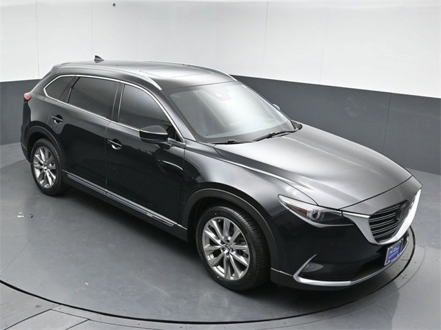 Used 2019 MAZDA CX-9 Grand Touring image 21