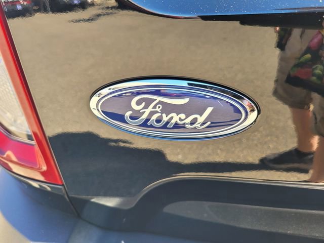 Certified 2025 Ford Bronco Sport Outer Banks w/ Outer Banks Tech Package+ image 6