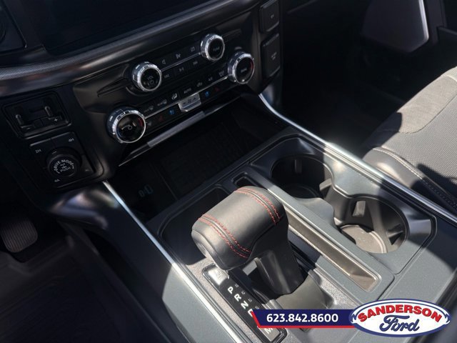 Certified 2024 Ford F150 Raptor image 16