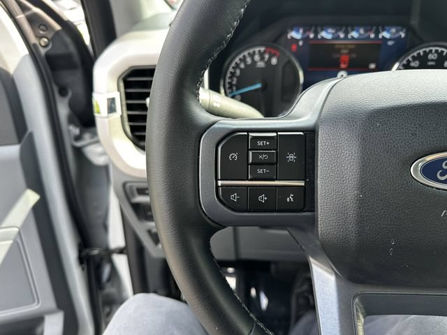 Certified 2023 Ford F150 XLT w/ Equipment Group 302A High AWD/4WD image 28