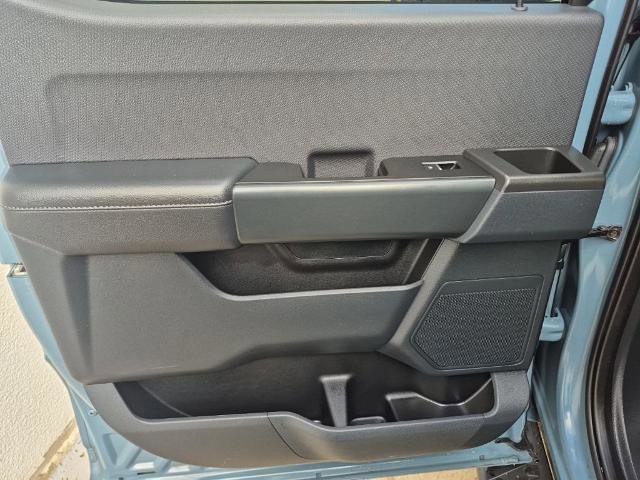 Certified 2023 Ford F150 XL w/ STX Appearance Package image 14
