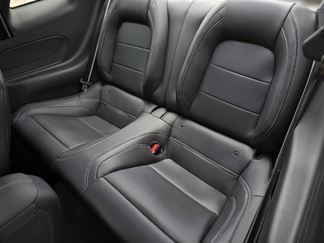 Certified 2024 Ford Mustang GT Premium RWD image 25