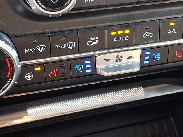 Certified 2025 Ford F150 Platinum AWD/4WD image 21