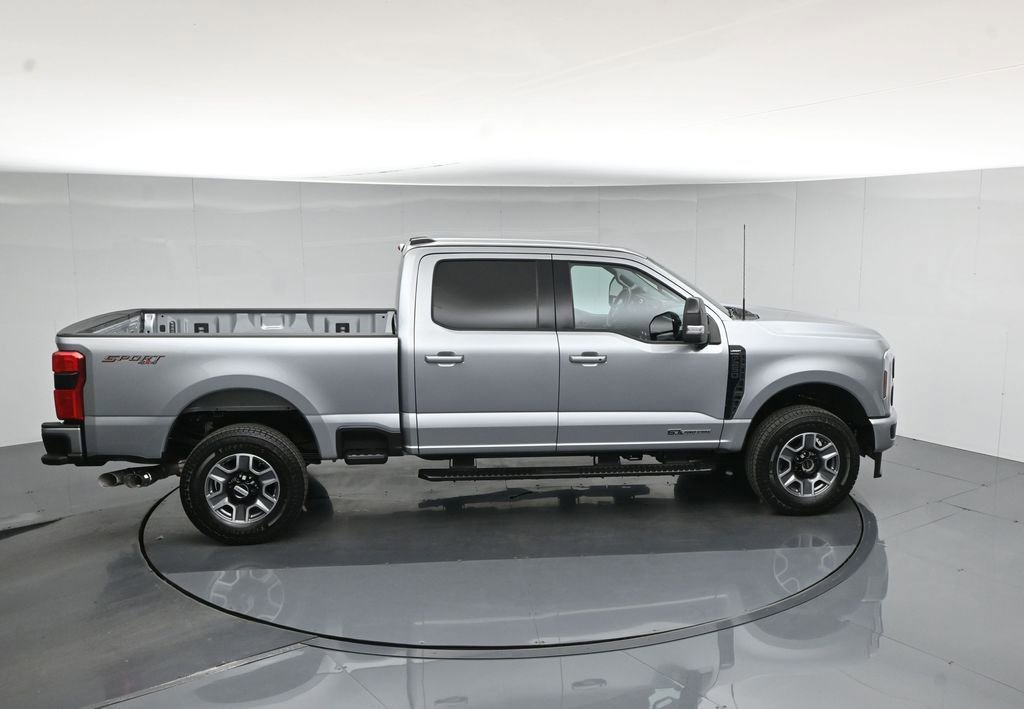 Certified 2024 Ford F250 Lariat w/ Sport Appearance Package AWD/4WD image 48