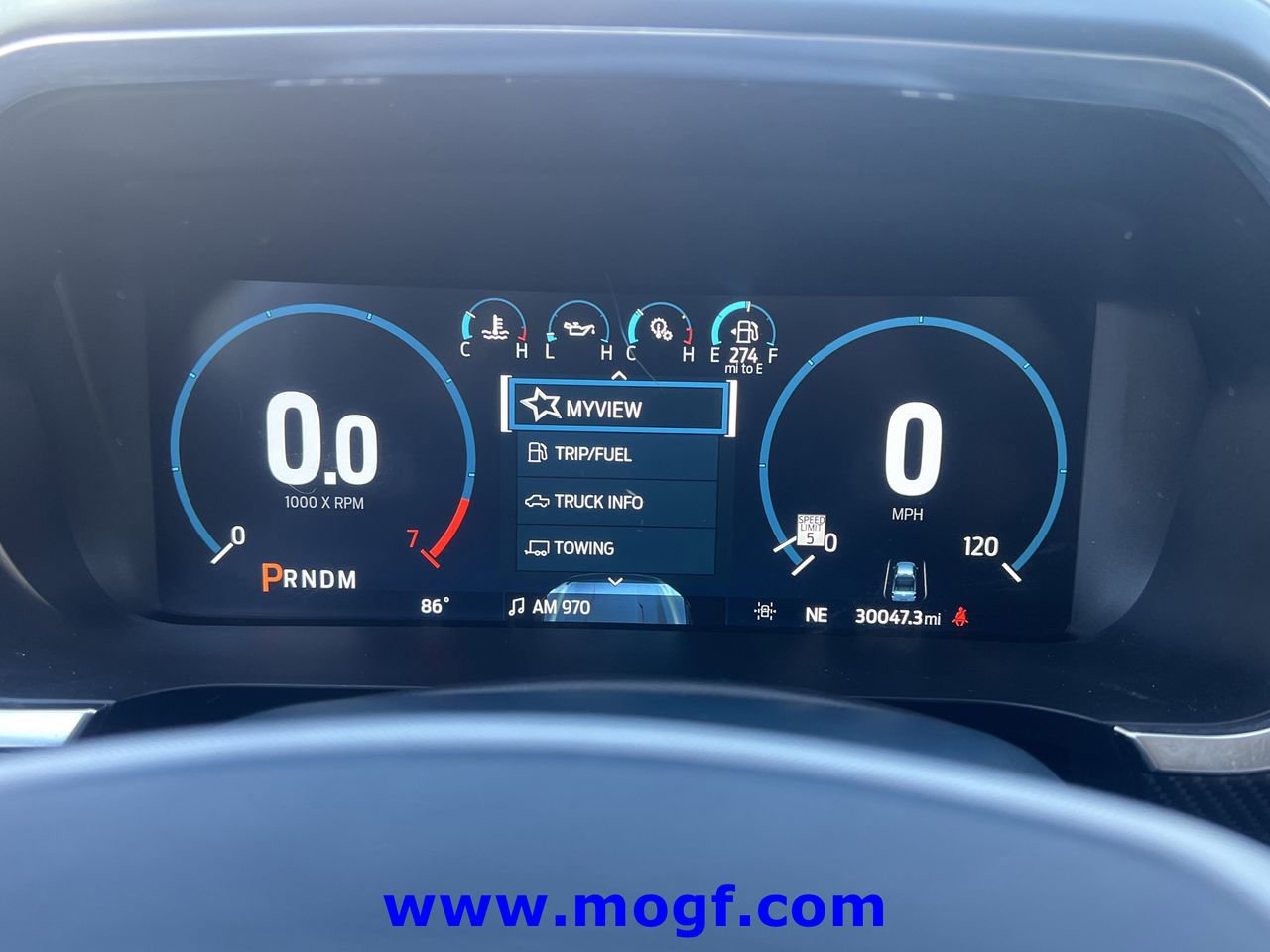 Certified 2023 Ford F150 Limited image 19