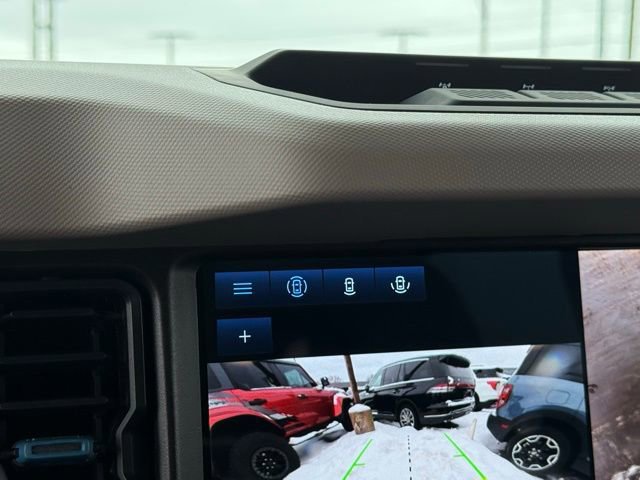 Certified 2023 Ford Bronco Wildtrak image 18