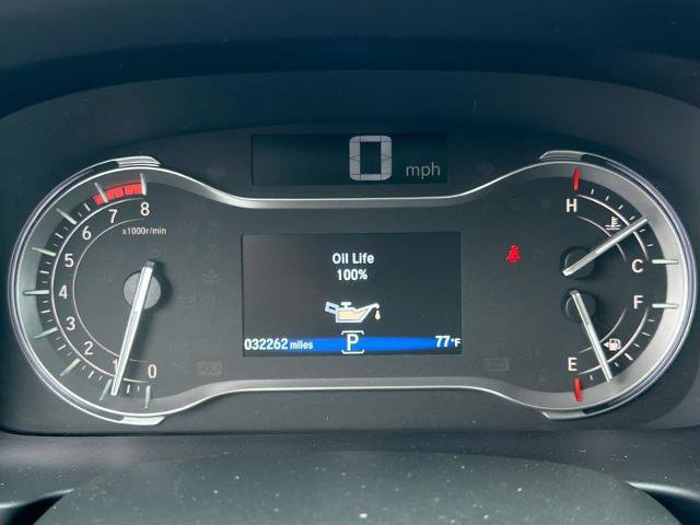 Used 2023 Honda Ridgeline RTL-E image 34