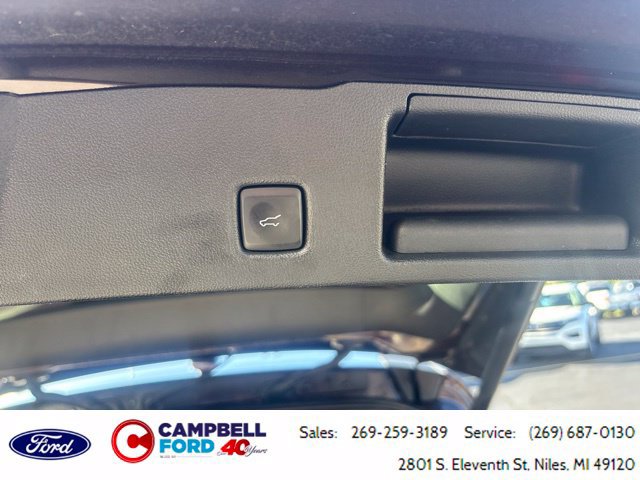 Certified 2023 Ford Escape Active w/ Tech Pack #1 AWD/4WD image 34