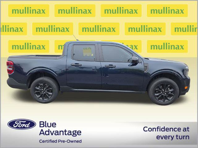 Certified 2023 Ford Maverick XLT w/ Equipment Group 300A Standard AWD/4WD image 2