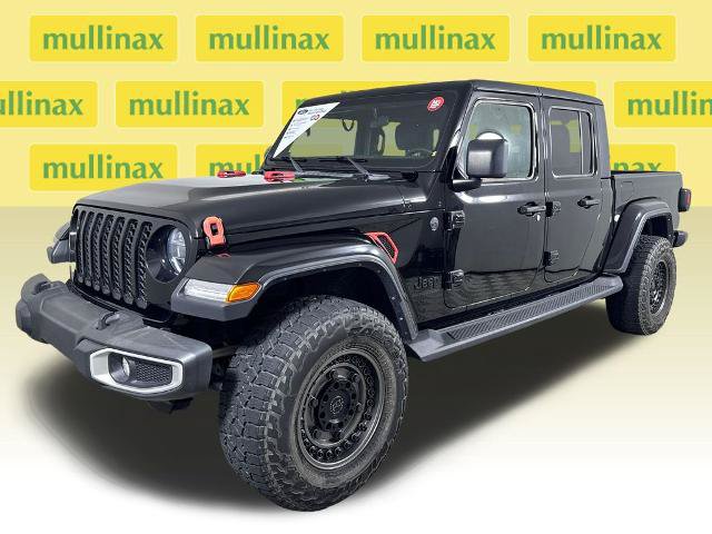 Used 2022 Jeep Gladiator Sport AWD/4WD image 15