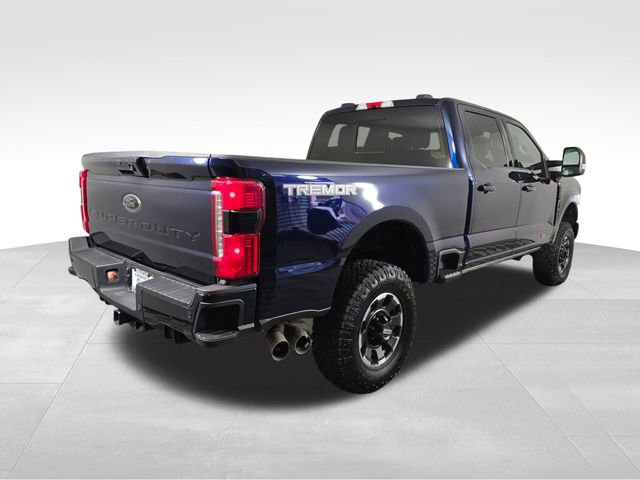 Certified 2024 Ford F250 Lariat w/ Lariat Ultimate Package image 7