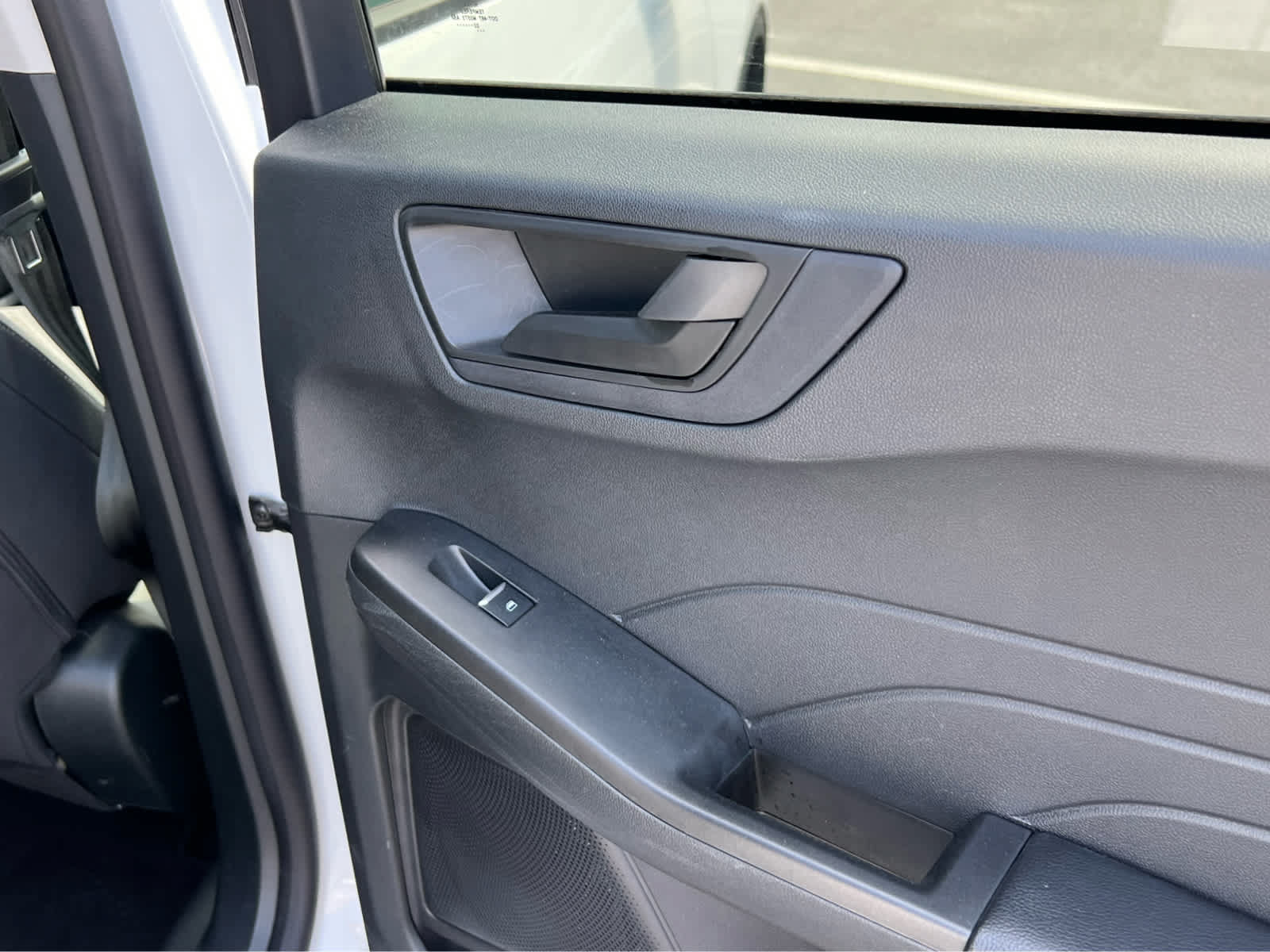 Certified 2022 Ford Escape SE AWD/4WD image 22