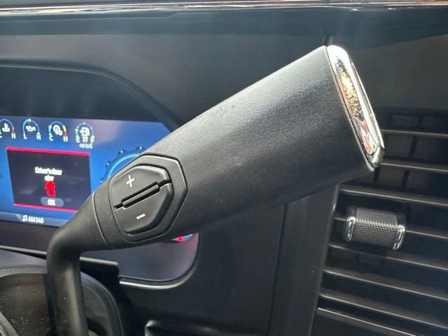 Certified 2024 Ford F250 Lariat w/ FX4 Off-Road Package image 24