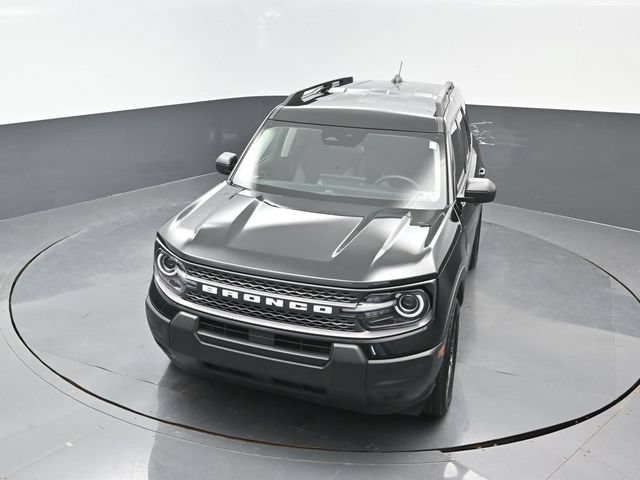 Certified 2025 Ford Bronco Sport Big Bend AWD/4WD image 18