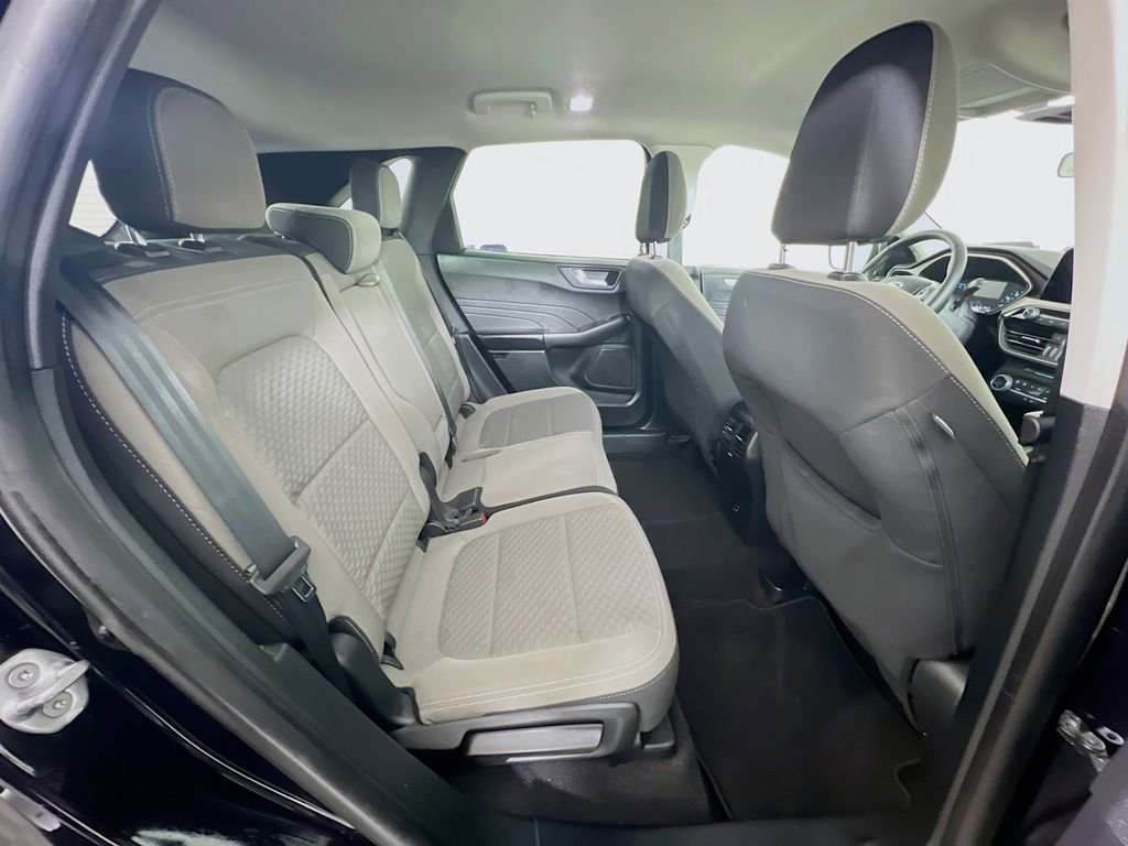 Certified 2021 Ford Escape SE w/ Convenience Package image 29