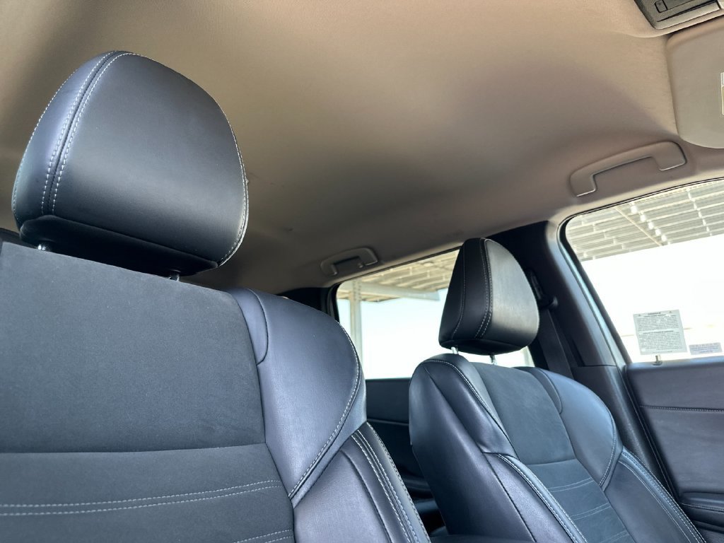Used 2024 Mitsubishi Outlander SE AWD/4WD image 17