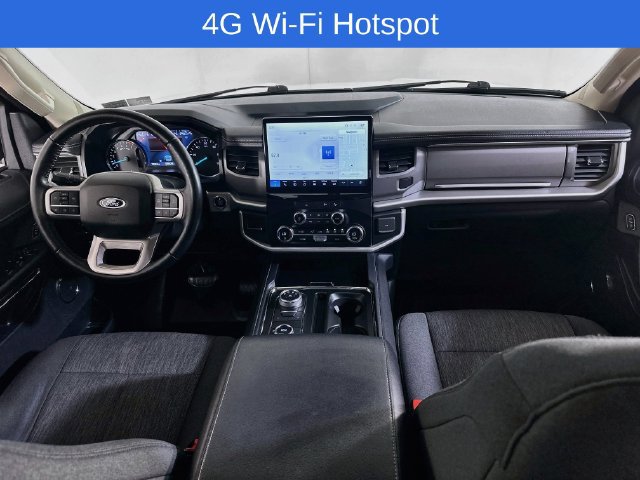 Certified 2023 Ford Expedition XLT AWD/4WD image 18
