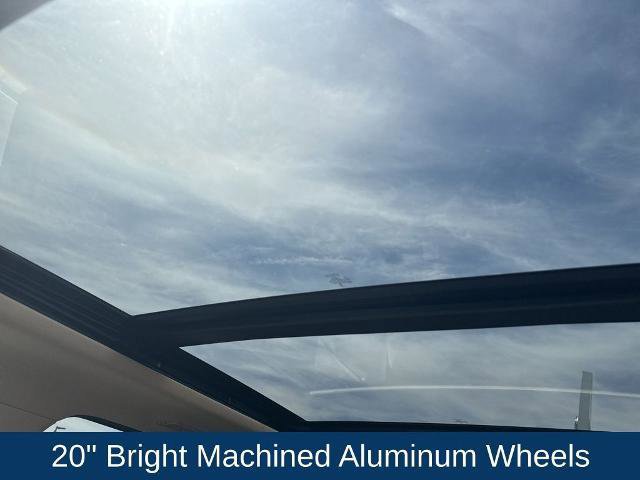 Certified 2024 Ford Expedition Limited image 18