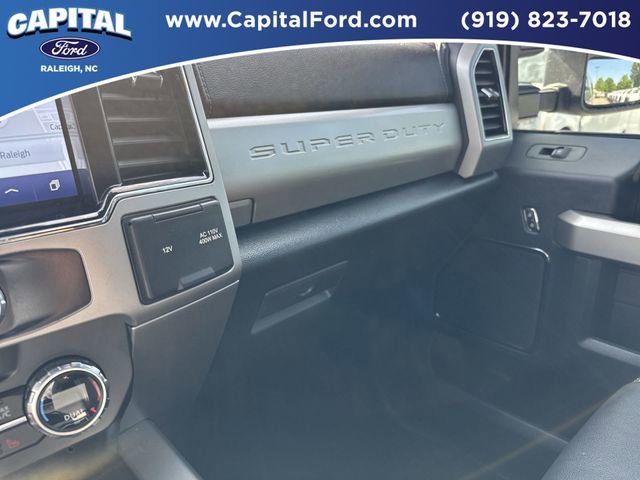 Certified 2022 Ford F250 Lariat w/ Lariat Ultimate Package image 28
