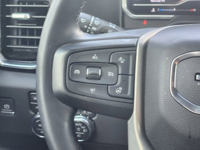 Used 2024 GMC Sierra 2500 Denali w/ Denali Reserve Package image 28