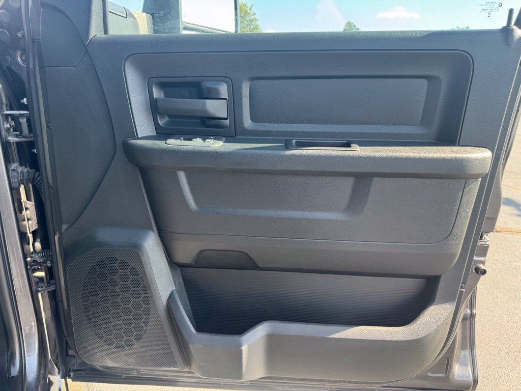 Used 2025 RAM 2500 Tradesman AWD/4WD image 14