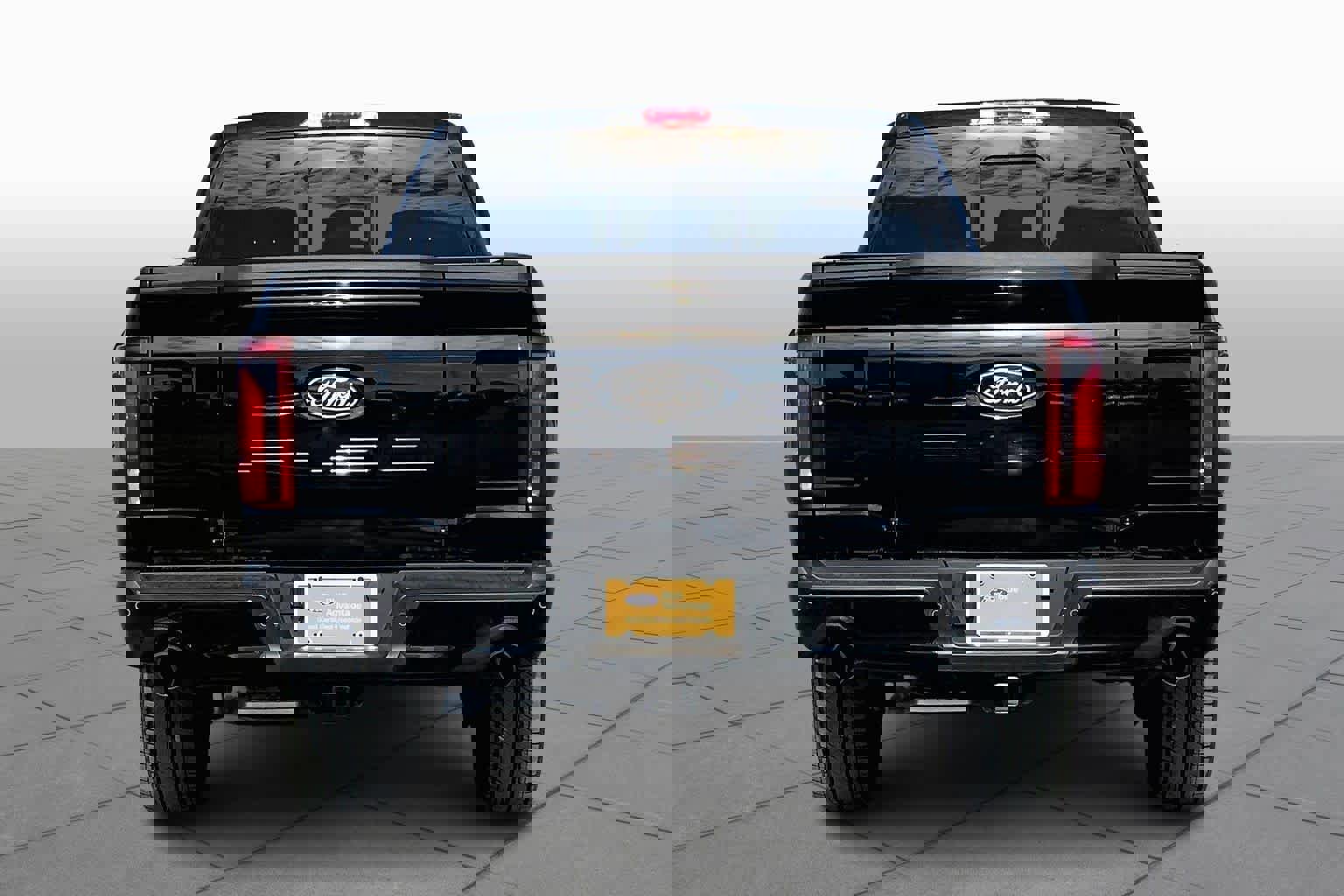 Certified 2024 Ford F150 Lariat w/ Equipment Group 502A High image 2