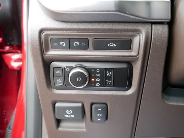 Certified 2023 Ford F150 King Ranch w/ Equipment Group 601A High image 20