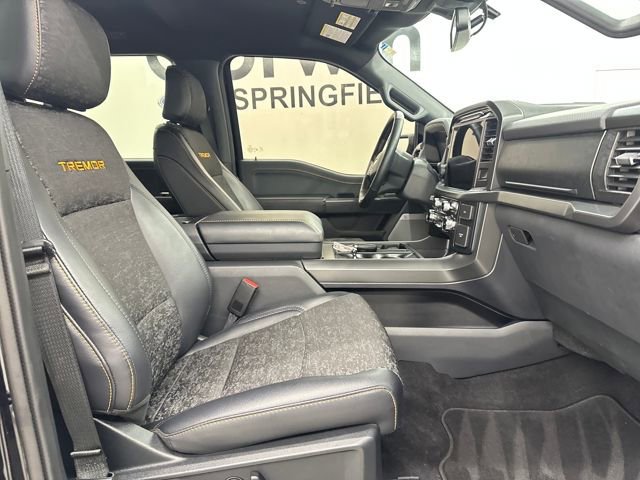 Certified 2024 Ford F150 Tremor w/ Tow/Haul Package image 9