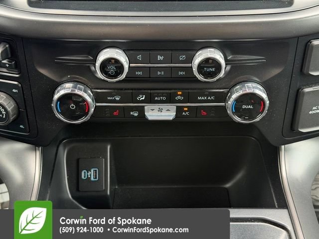 Certified 2024 Ford F150 XLT w/ Equipment Group 302A MID AWD/4WD image 30
