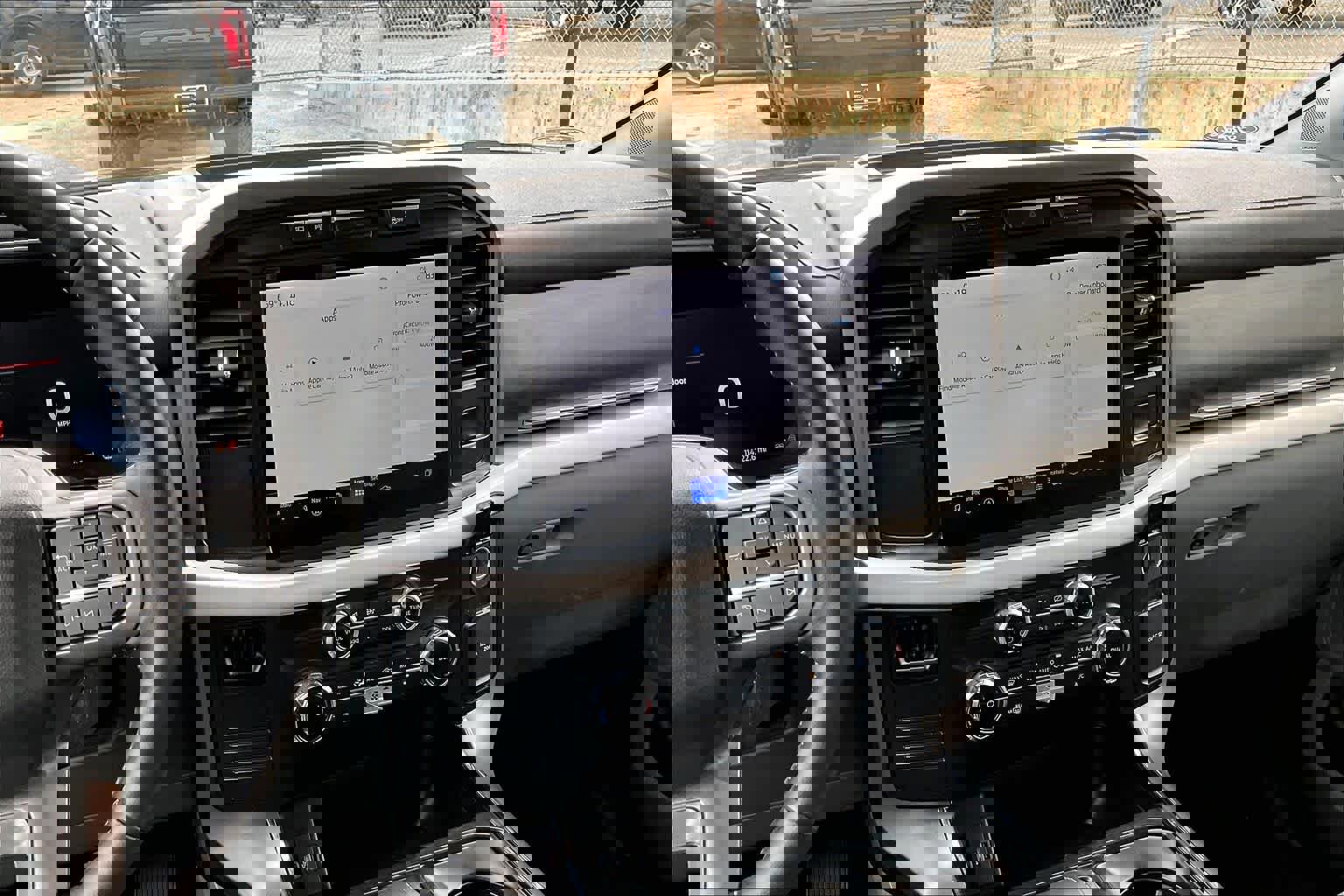 Certified 2022 Ford F150 Lightning XLT w/ Max Trailer Tow Package image 10