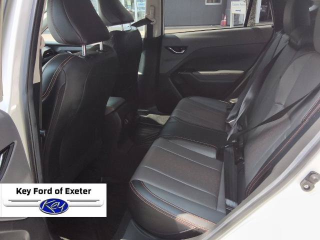 Used 2024 Subaru Crosstrek 2.5i Limited AWD/4WD image 16
