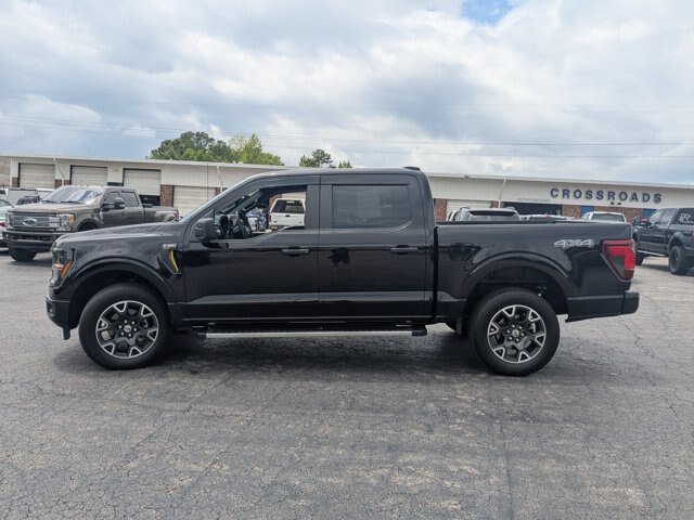Certified 2024 Ford F150 STX AWD/4WD image 7