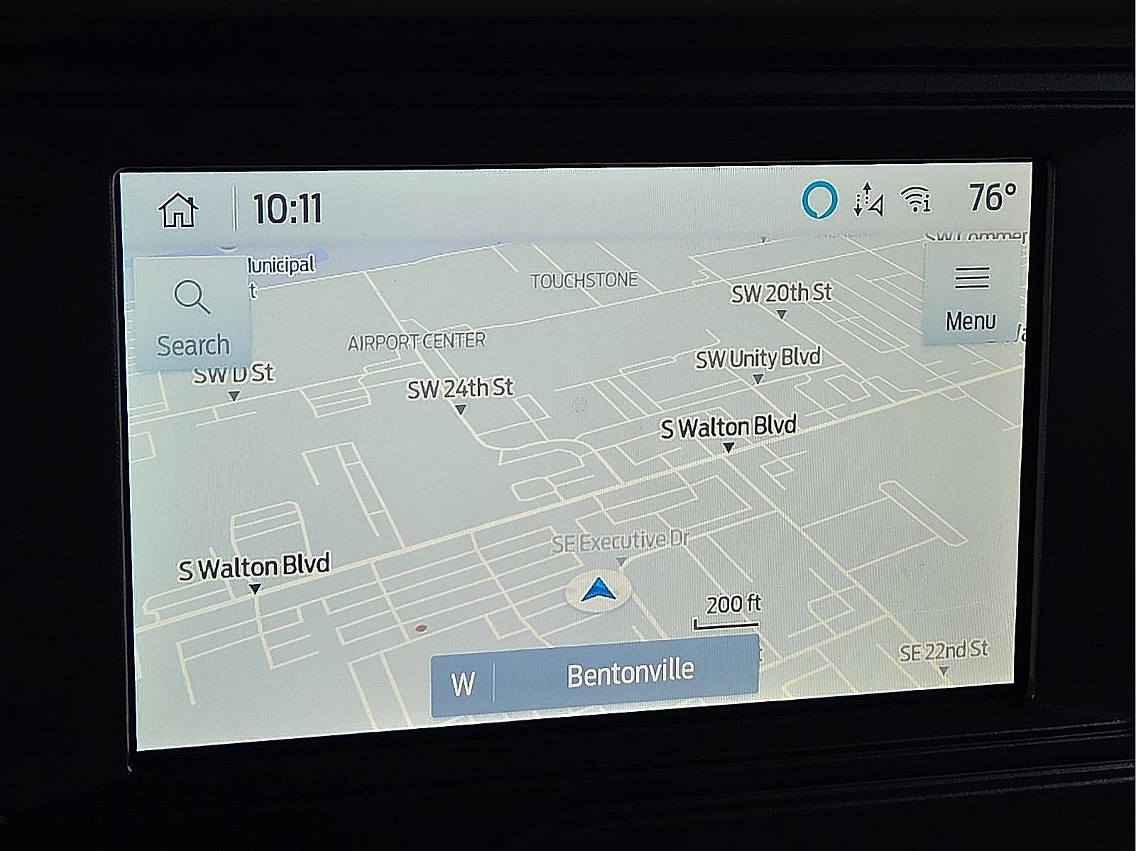 Certified 2023 Ford Bronco Wildtrak image 17