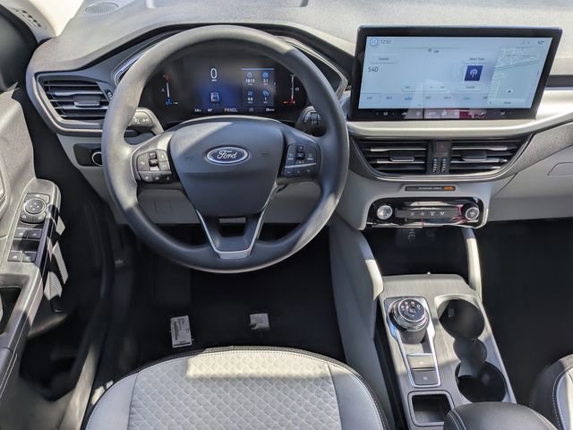 Certified 2026 Ford Escape Active w/ Tech Pack #1 image 15