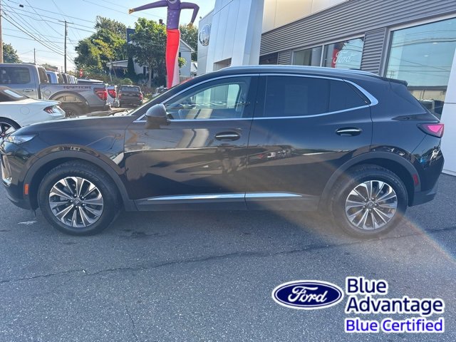 Used 2024 Buick Envision Preferred image 9