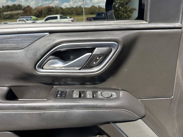 Used 2021 GMC Yukon SLT w/ SLT Luxury Plus Package RWD image 20