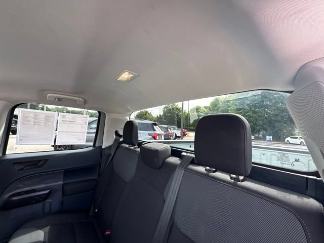 Certified 2024 Ford Maverick XL FWD image 27